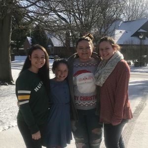 Meet your Posher, Cassie